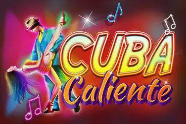 Cuba Caliente - Spin City - Congo